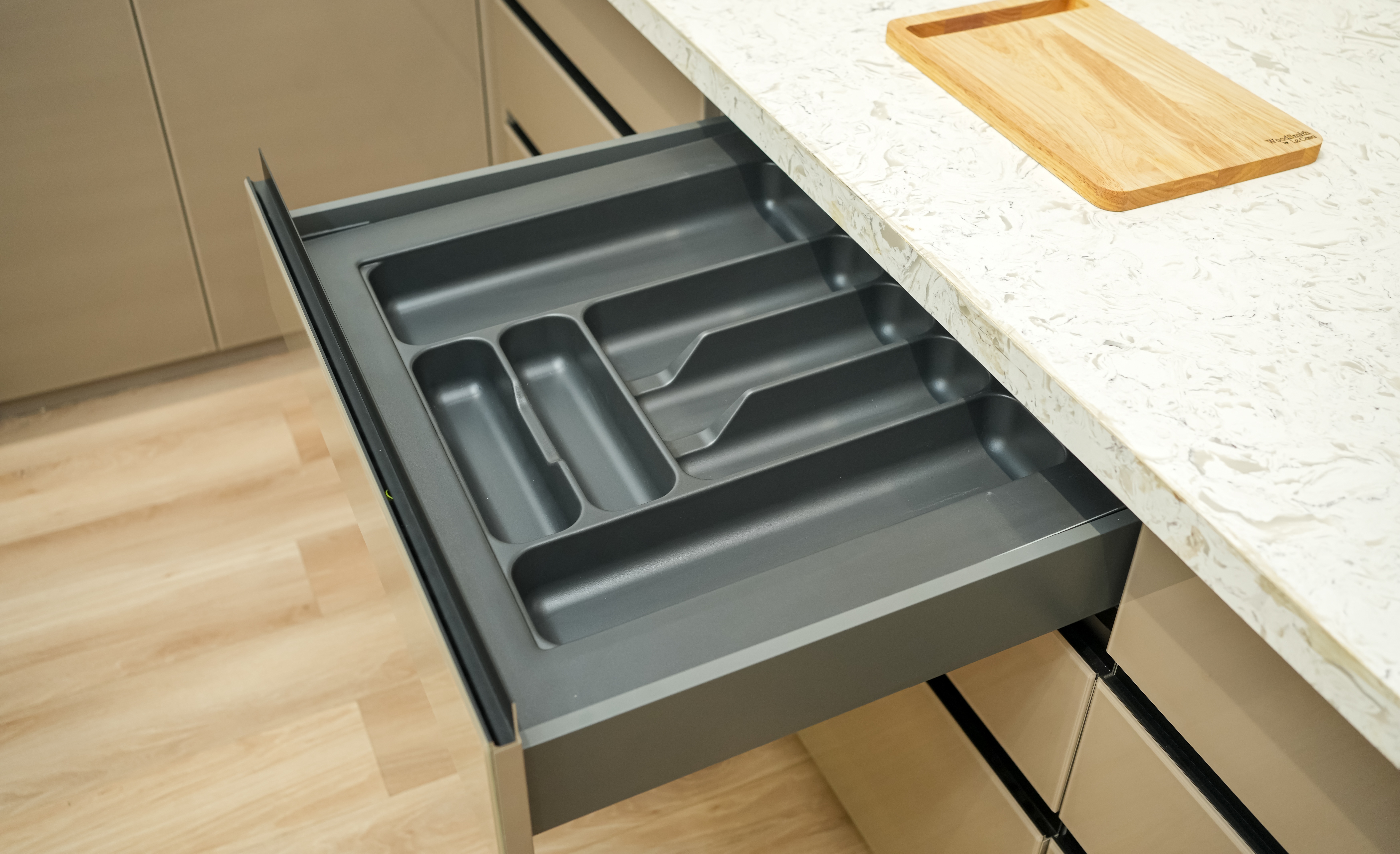 Luxury Kitchen